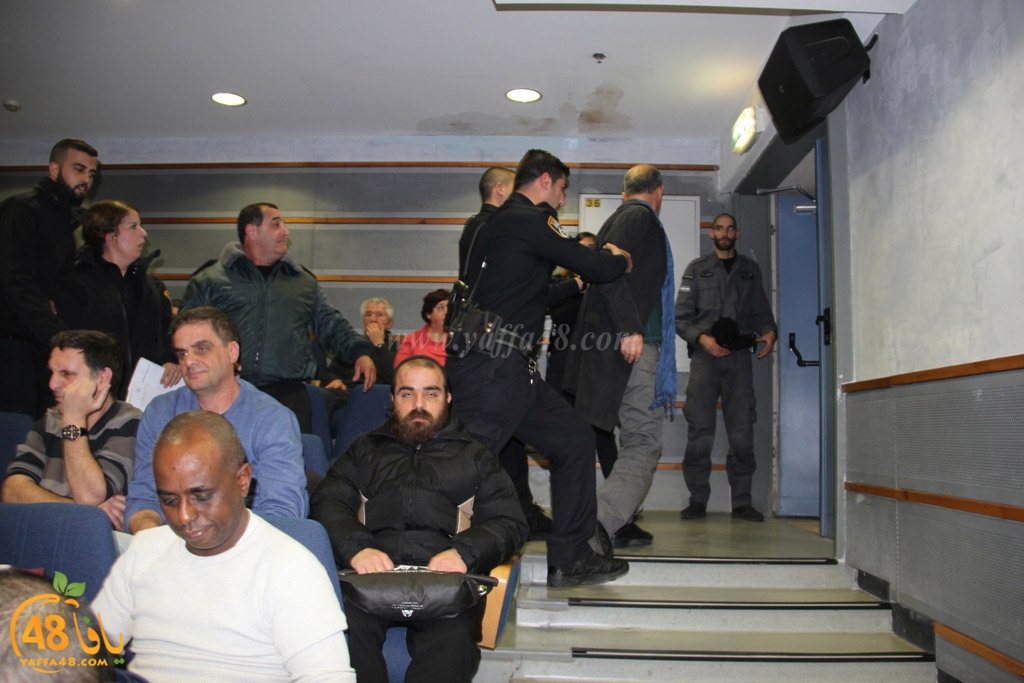 police ma7ata yaffa (49).JPG